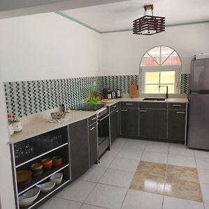 Appartement met Drie Slaapkamers
